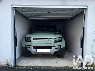 Garage in La Rochelle (17000)
