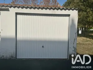 Garage à La Rochelle (17000)