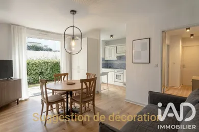 Apartment in Betton (35830)