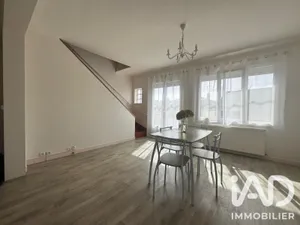 Maison à Sucy-en-Brie (94370)