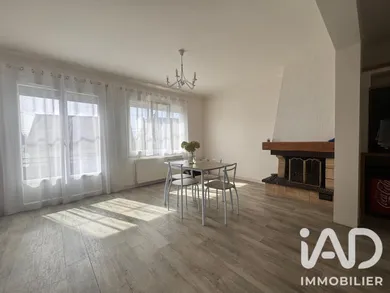 Maison à Sucy-en-Brie (94370)