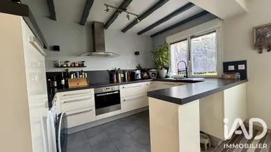 Maison à Épouville (76133)