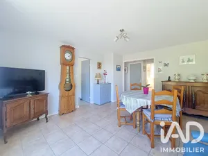 Appartement à La Bernerie-en-Retz (44760)