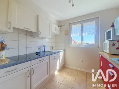 Appartement à La Bernerie-en-Retz (44760)