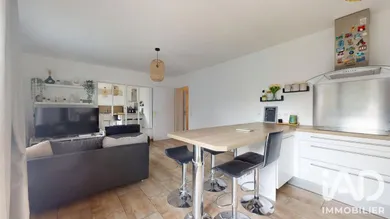 Appartement à Trappes (78190)