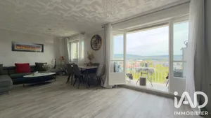 Appartement à Besançon (25000)