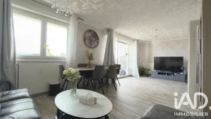 Appartement à Besançon (25000)