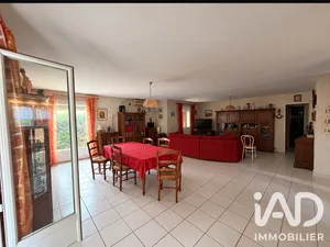 Maison à Saint-Laurent-de-la-Salanque (66250)
