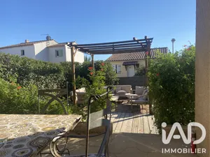 Demeure à Hyères (83400)