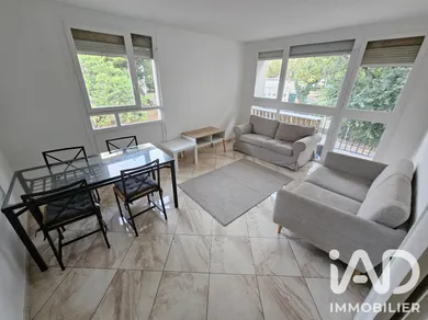 Appartement à Créteil (94000)