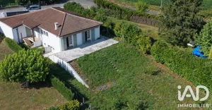 Maison à Sauveterre-de-Béarn (64390)