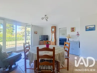 Appartement à La Bernerie-en-Retz (44760)
