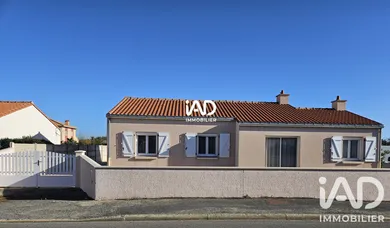 Maison traditionnelle à La Chevrolière (44118)