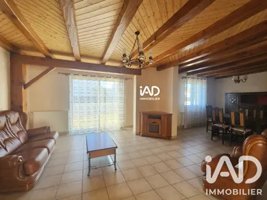 Maison traditionnelle à La Chevrolière (44118)