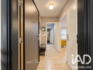 Appartement à Carrières-sous-Poissy (78955)