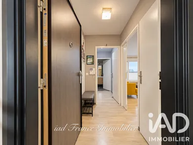 Appartement à Carrières-sous-Poissy (78955)