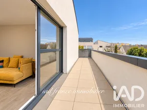 Appartement à Carrières-sous-Poissy (78955)