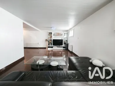 Maison à La Courneuve (93120)
