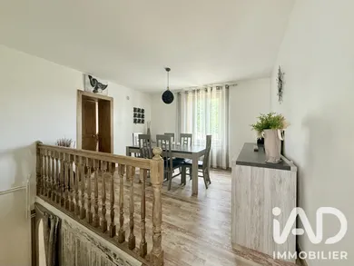 Appartement à Arches (88380)