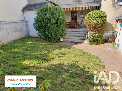 Maison à Tours (37000)