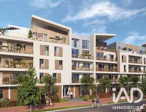 Appartement à Villiers-sur-Marne (94350)