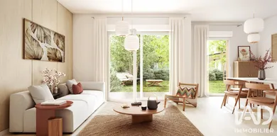 Appartement à Villiers-sur-Marne (94350)