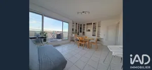 Appartement à Juvisy-sur-Orge (91260)
