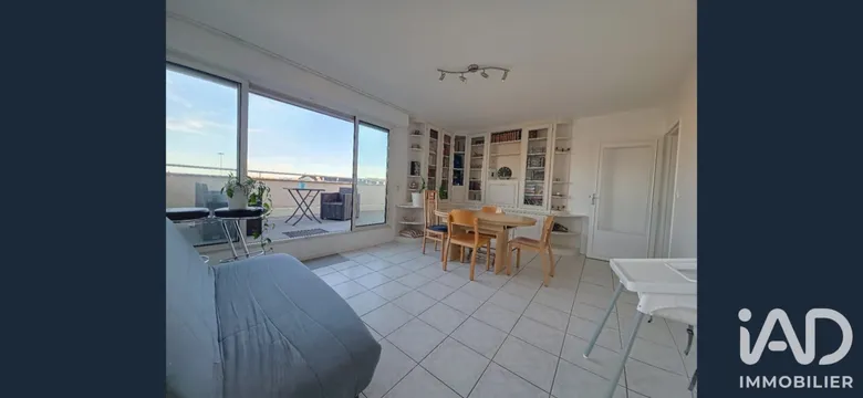 Appartement 3 pièces 56 m² · à Juvisy-sur-Orge · 56 m² · 200 000 €
