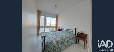 Appartement à Juvisy-sur-Orge (91260)