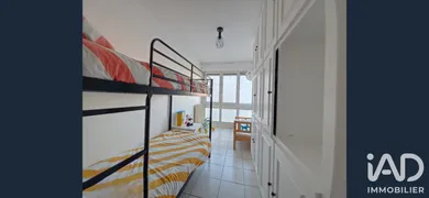 Appartement à Juvisy-sur-Orge (91260)