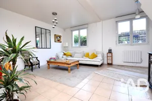 Maison à Nanterre (92000)