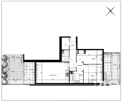 Appartement à Villiers-sur-Marne (94350)