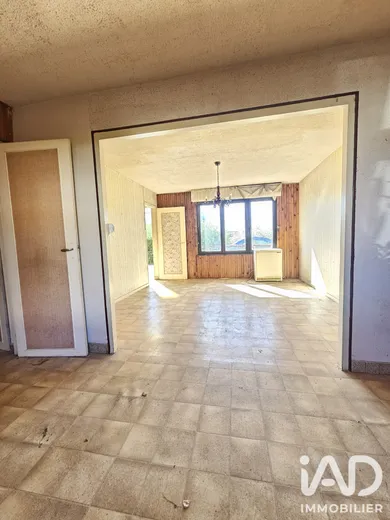 Maison à Tellancourt (54260)