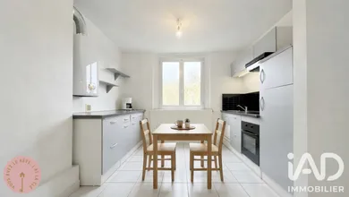 Appartement à Scy-Chazelles (57160)