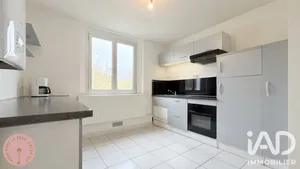 Appartement à Scy-Chazelles (57160)