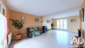 Maison à Beaumont-en-Véron (37420)
