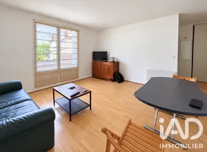 Appartement à Mantes-la-Jolie (78200)