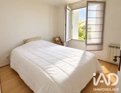Appartement à Mantes-la-Jolie (78200)