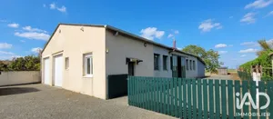 Maison de campagne à Thénezay (79390)