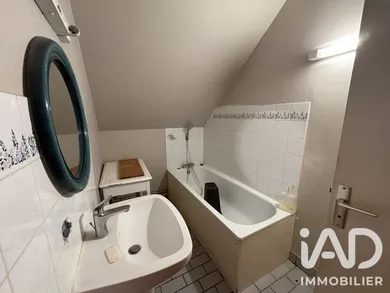 Appartement à Honfleur (14600)