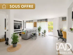 Maison de village à Saint-Michel-sur-Orge (91240)