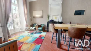 Apartment in Montauban (82000)