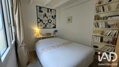 Maison de ville à Poitiers (86000)