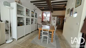 Townhouse in Poitiers (86000)
