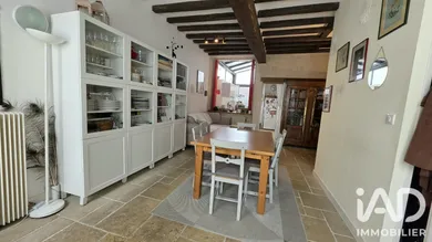 Maison de ville à Poitiers (86000)