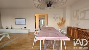 Appartement à La Rochelle (17000)