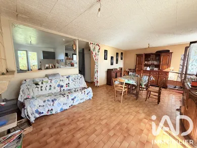 Maison à Monsteroux-Milieu (38122)