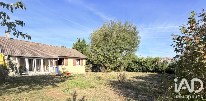 Maison 3 pièces 85 m² · à Monsteroux-Milieu · 85 m² · 179 000 €