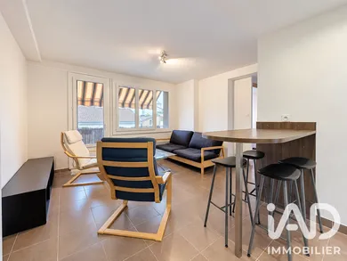 Appartement à Villeurbanne (69100)
