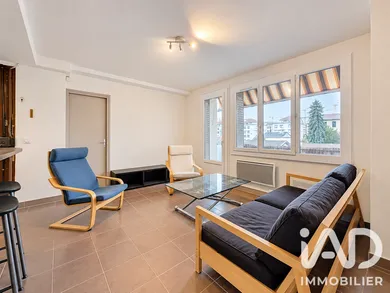 Appartement à Villeurbanne (69100)
